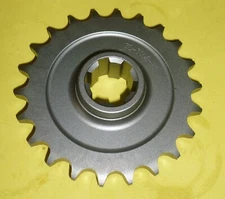 TRIUMPH PRE UNIT ENGINE SPROCKET 22 TEETH 70-3108/22 LF HARRIS