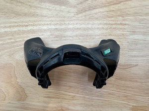 MSA M7 I-HUD Receiver Ready Ultra Elite Facepiece - 10114403 - Fast Shipping!