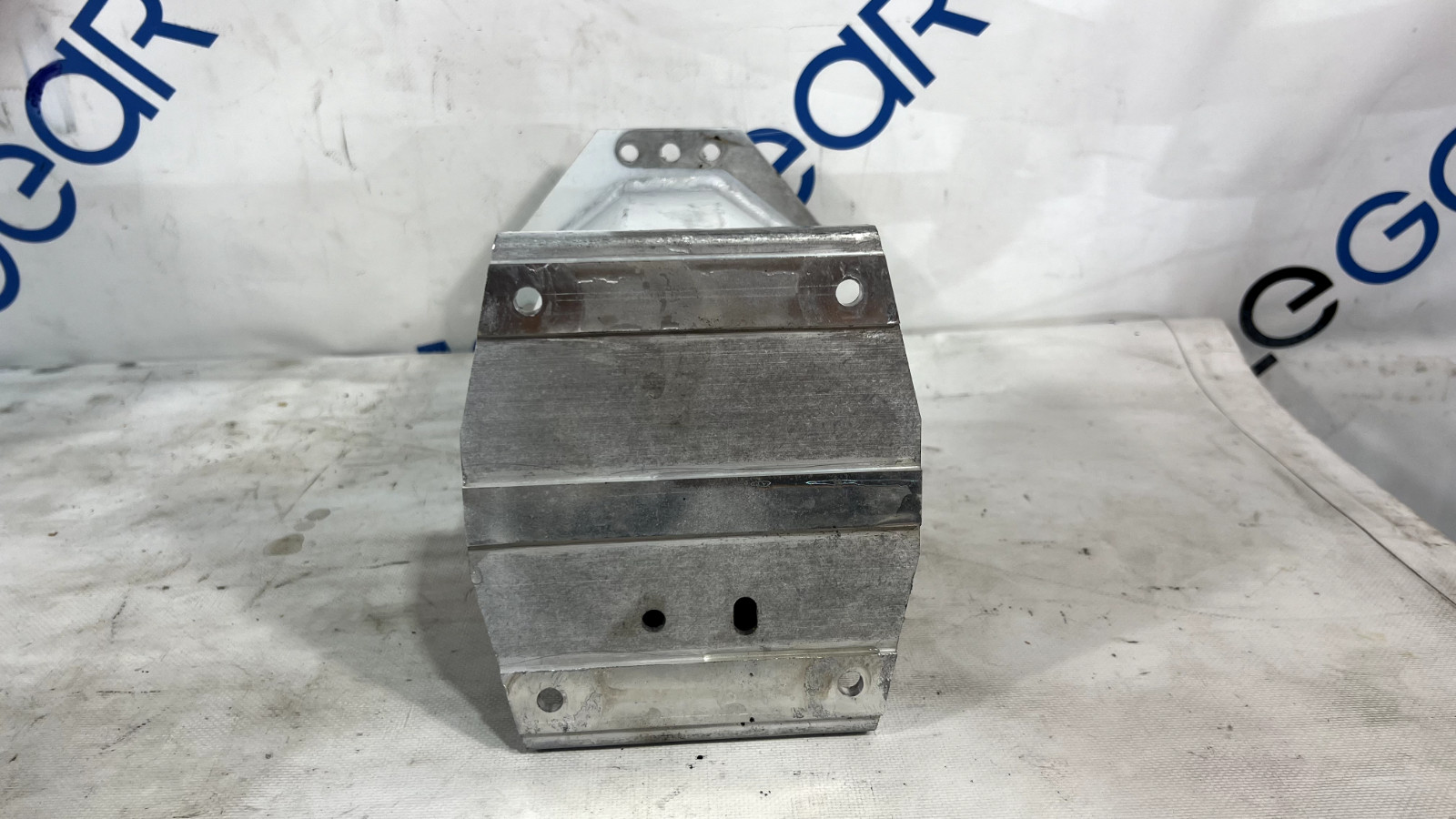 ASTON MARTIN VANTAGE Front Bumper Support Holder LEFT/RIGHT OEM 6G33-V17N800-AF