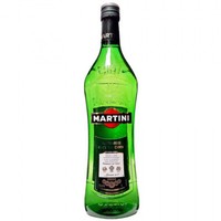 Martini Extra Dry Vermouth - 1.0L
