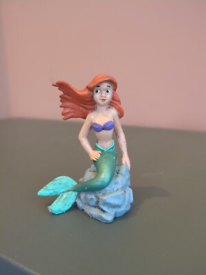 Bullyland Disney The Little Mermaid Action Figure