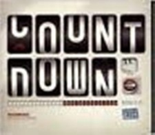Various Artists - Muchmusic Countdown CD Sealed ! New !