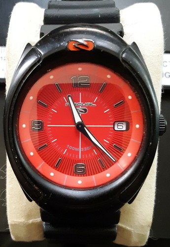 Rip Curl Ocean Technology Date Quartz 