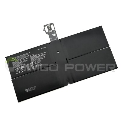 New Genuine G3HTA074H DYNH03 OEM Battery for Microsoft Surface Pro