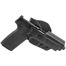 OWB Quick Detach Paddle Holster Fits Smith & Wesson M&P 5.7
