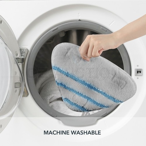 Maxkon 13in1 Steam Mop Cleaner Handheld Steam Cleaning Floor Carpet Window Wash - Picture 41 of 67