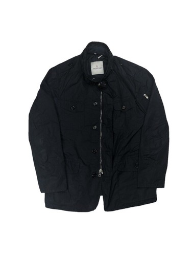 Moncler Zip Up Jacket Windbreaker Women 