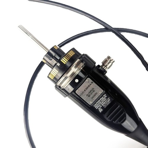 BF-H190 Bronchoscope Endoscopy Endoscope H190 - Afbeelding 6 van 6