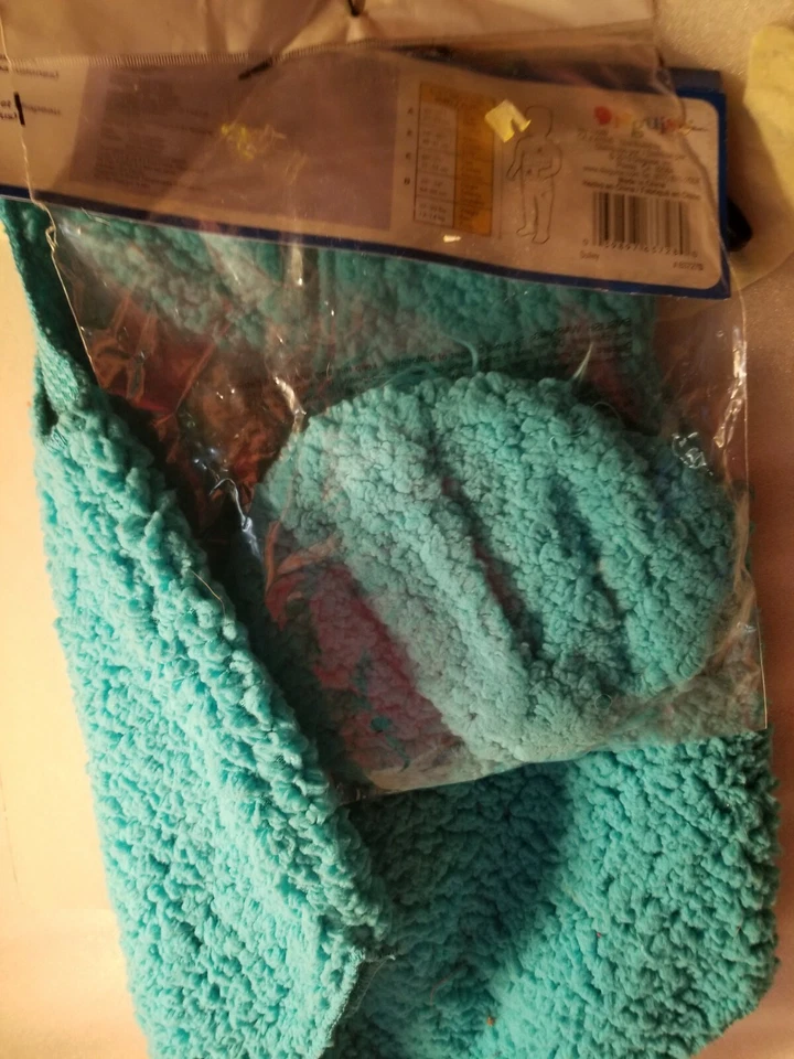 Disfraz de Halloween Monstruo Sully Universidad Monstruos Disney 2T Foto 3 de 4