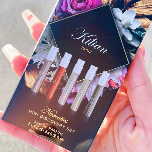KILIAN PARIS 5PC Mini Best Sellers Perfume Discovery Gift Set - Picture 4 of 5