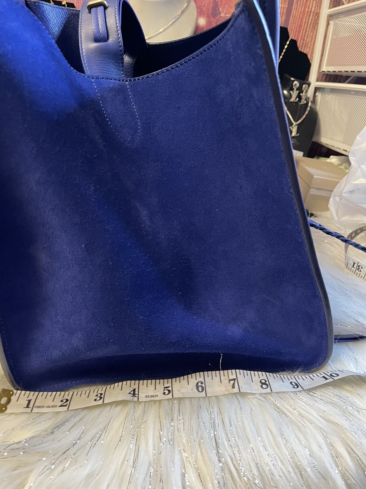 Authentic - CELINE Phantom - Pristine Condition -… - image 3