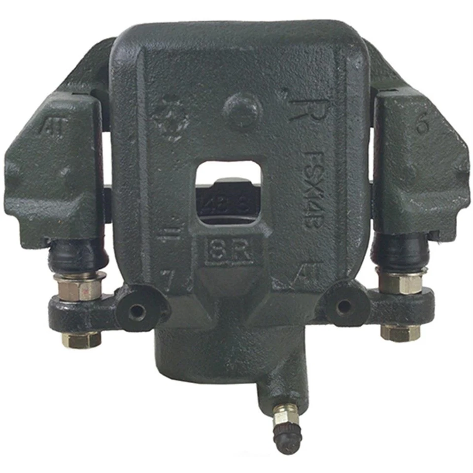 Pinza de freno trasera XH para Toyota Land Cruiser 1999 2000 2001 2002 2003 Foto 4 de 4