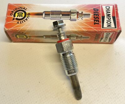 Champion CH160 Glühkerze glow plug bougie de préchauffage candela a incandescenz