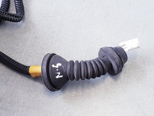 Telar de cableado puerta lateral izquierda Citroen C1 2011 821530h010h - Imagen 9 de 9