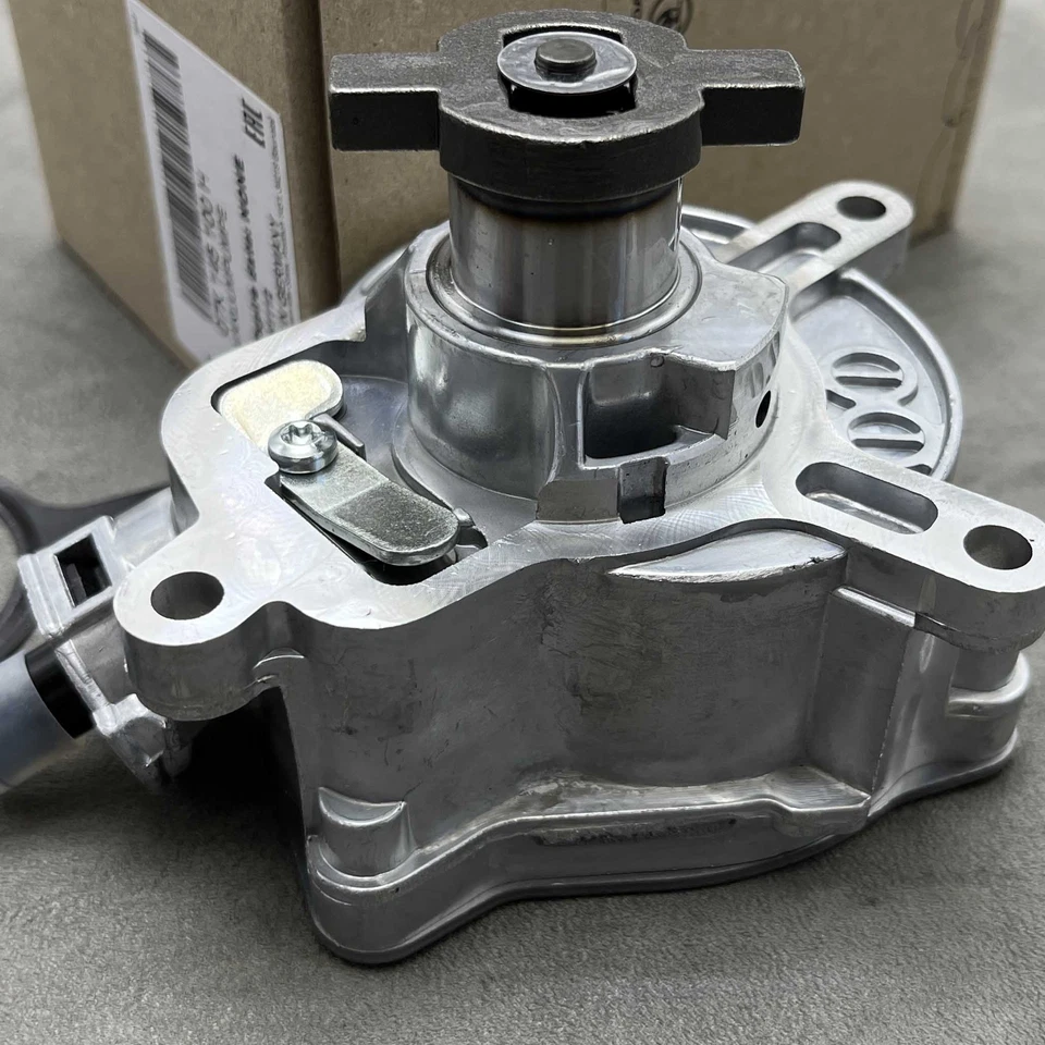 Bomba de vacío de refuerzo de freno eléctrico para 07K145100H Audi TT VW Jetta Passat Jetta Foto 4 de 4