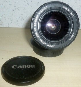 🌟 Canon EF 28-80mm AF Zoom Lens GREAT CONDITION🌟