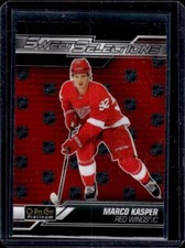 2023-24 O-Pee-Chee Platinum Hockey Sweet Selection Marco Kasper