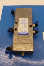 Festo Pneumatic Valve JH-5-1/8 8823 (Invoice incl. VAT)