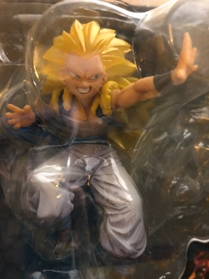 gotenks figuarts zero