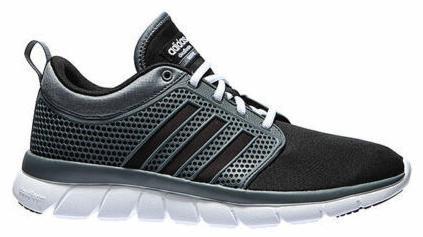adidas Cloudfoam NEO Black for Sale | Authenticity Guaranteed | eBay