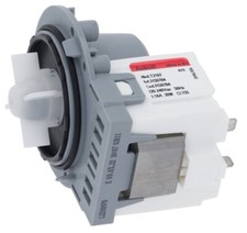 DP05 UNIVERSAL ASKOLL DRAIN PUMP MOTOR  FOR DISHWASHER & GLASSWASHER 230v 30-40w