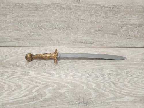 Cinderella Cinderella's Royal Table CRT Sword Disney Theme Park Castle Toy 16.5" - Picture 6 of 9