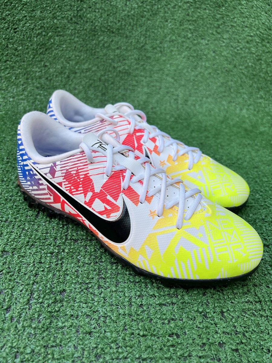 Nike Mercurial カラフルシューズ Nike Mercurial Vapor 13 Academy TF x Neymar Jr Low Jogo