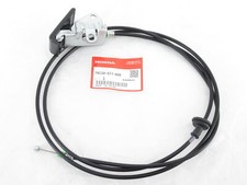 Genuine Oem Acura 74130-st7-a00 Hood Latch Lock Release Cable 1994-2001 Integra