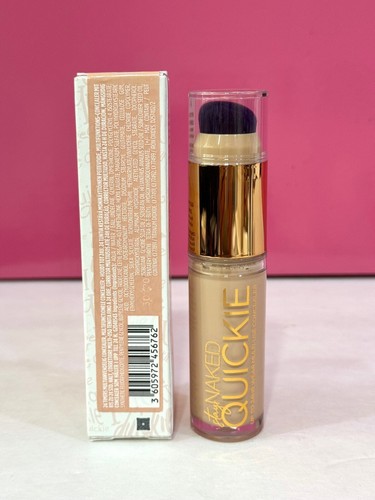 Urban Decay Stay Naked Quickie Concealer 0.55fl.oz. Full Size NIB - Choose Shade - Picture 6 of 6