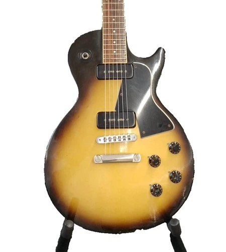 [Gibson] Les Paul Special Sunburst Made in USA 1993 Solid Body Electric Guitar