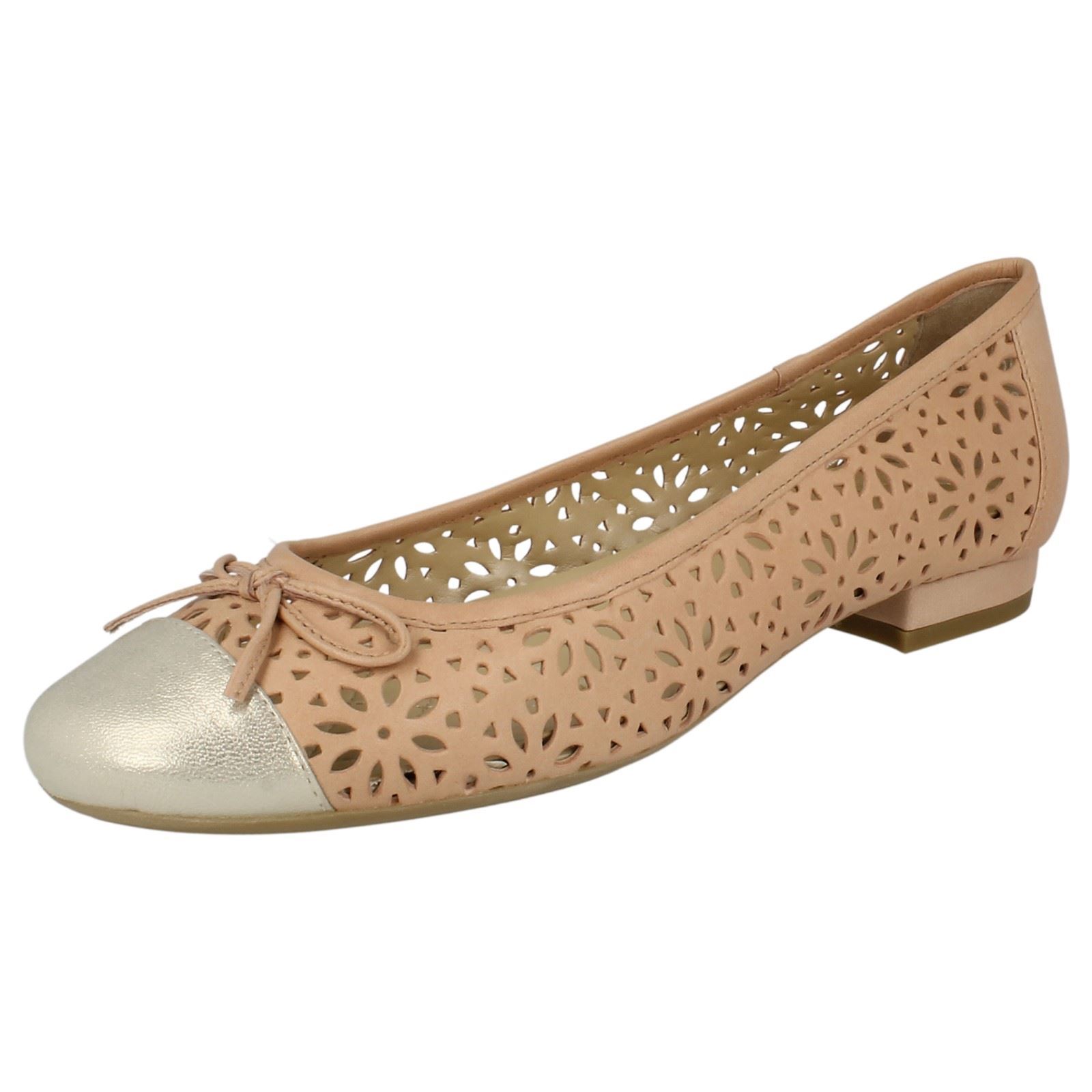 Zapatos de mujer baratos zapatos de mujer Descuento por tiempo limitado Ladies Van Dal Shoes In Pink/Gold Leather Style - 'Tahoe' (Shop Soiled) Zapatos de mujer baratos zapatos de mujer Descuento por tiempo limitado Ladies Van Dal Shoes In Pink/Gold Leather Style - 'Tahoe' (Shop Soiled)