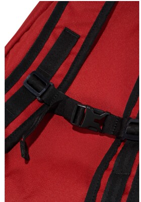 MSCHF] RHOMBUS MESH BACKPACK