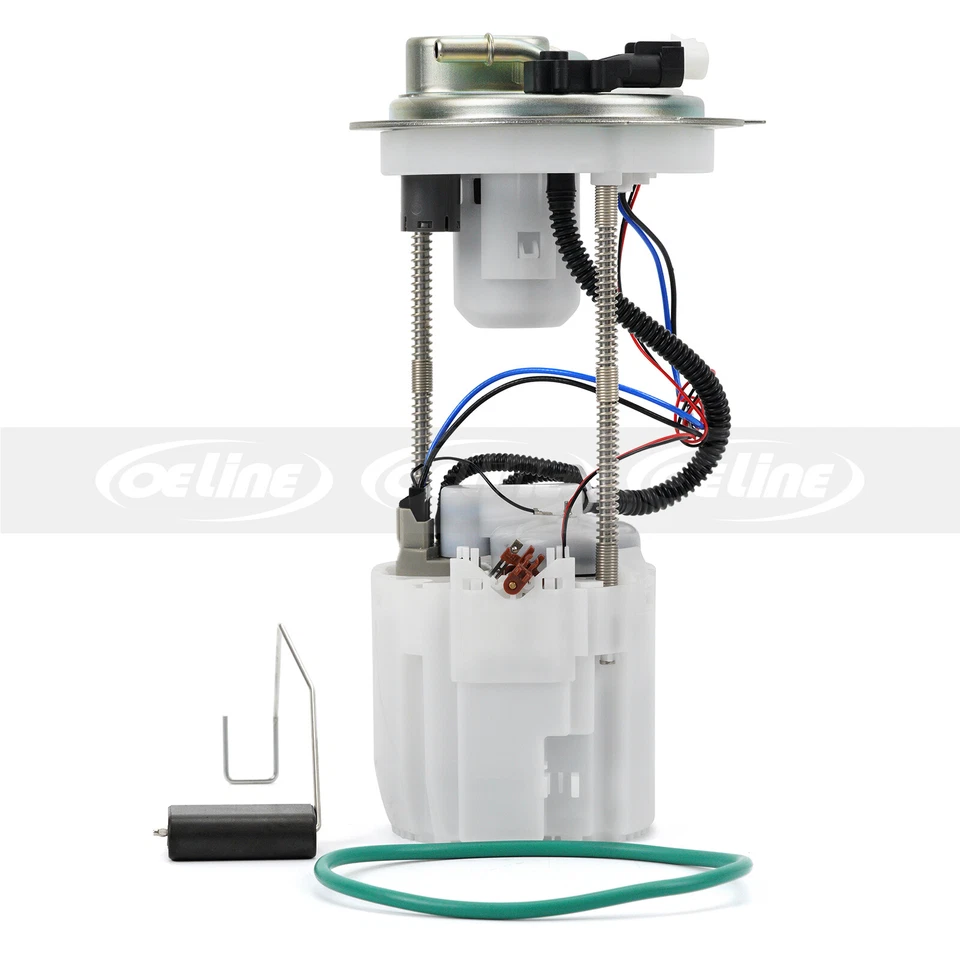 Bomba de combustible para 06-08 GMC Canyon Isuzu i-280 i-290 i-350 i-370 Chevrolet Colorado  Foto 3 de 4