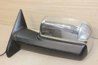 09-18 RAM POWER FOLDING SIGNAL TOWING MIRROR ASSEMBLY GENUINE OEM LEFT 7+7 WIRE