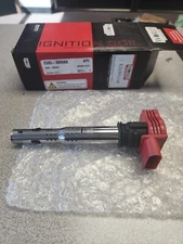 WSO Ignition Coil  250404 KD-9002AR