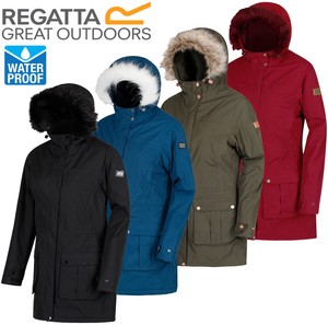regatta ladies coat