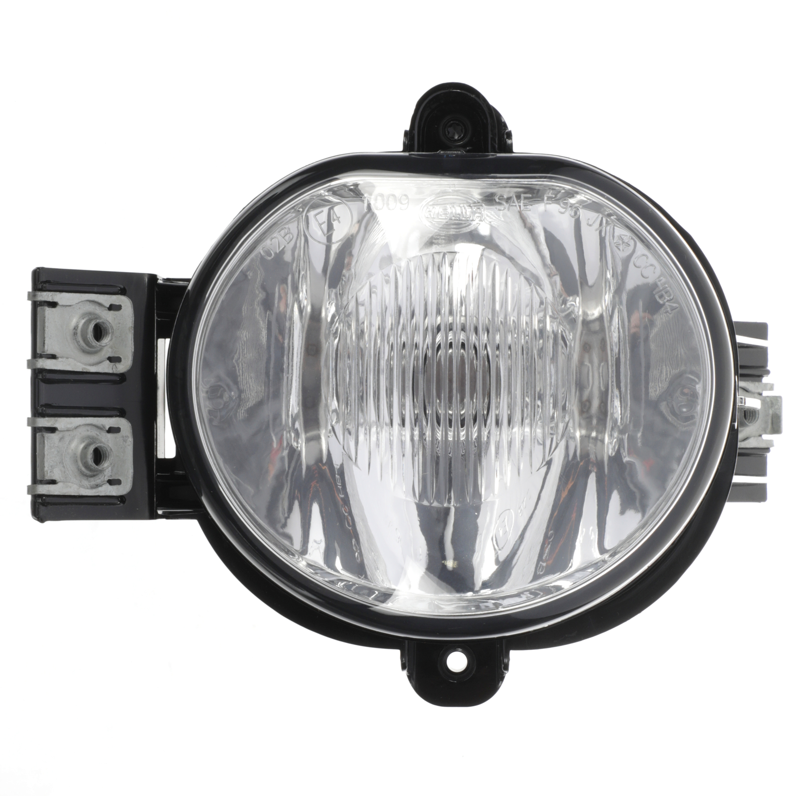 Luz de niebla del lado izquierdo para Dodge Ram 2002-2010 (P/N OEM NEW MOPAR)