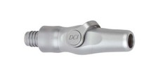 DCI Precision Comfort Short HVE Valve
