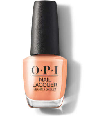 OPI Nail Polish 0.5 fl oz - NLD54 Trading Paint