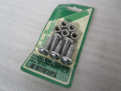 Gardner-Westcott - C-61-31T - Rotor Torx Screw Set for sale online