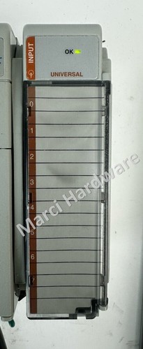 Spectrum Controls 1769sc-IF8u/A CompactLogix 8/4-P ingresso analogico - Foto 13 di 21