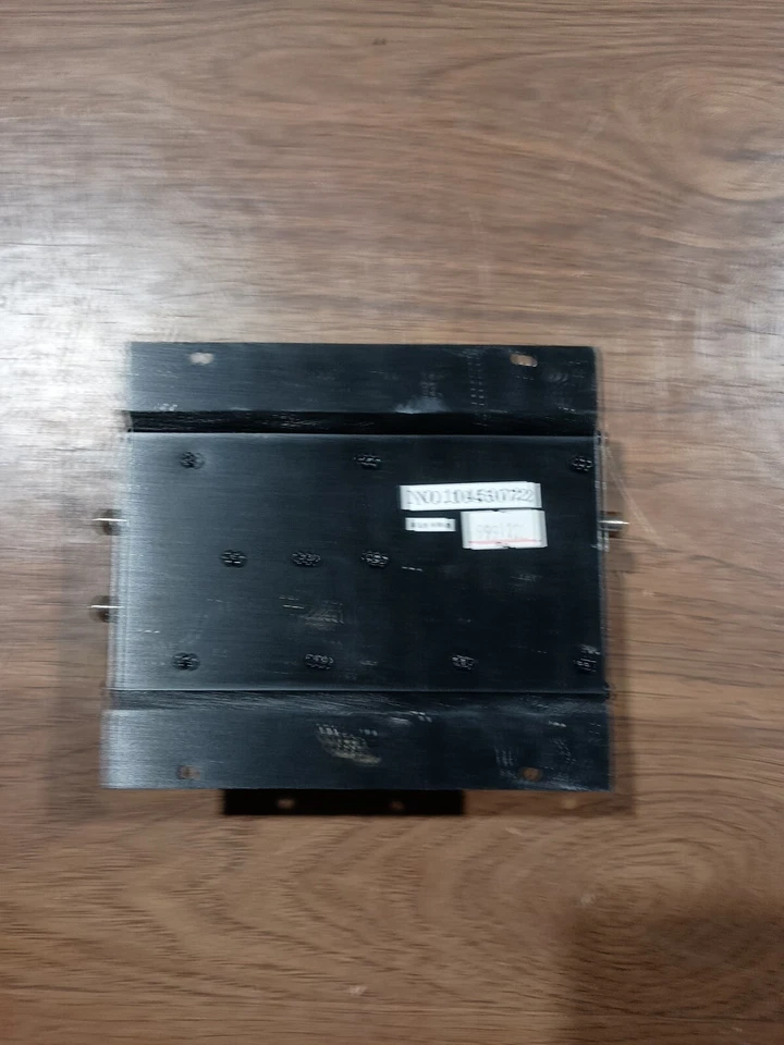 BLONDER TONGUE ACA-35-1000 APARTMENT COMPLEX AMPLIFIER - Image 2 of 2