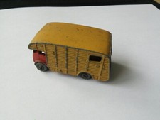 LESNEY - Coffret Marshall Horse Mk 7 - N°35 - Angleterre vintage