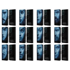 HBO GAME OF THRONES WINTER IS HERE LEATHER BOOK WALLET CASE FOR HUAWEI PHONES 4