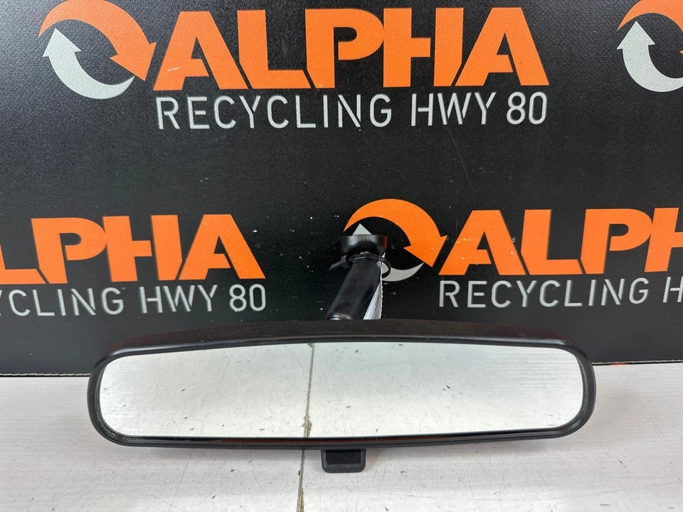 Rear View Mirror DODGE MAGNUM 05 06 07 08 Foto 2 de 4