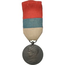[#552846] Frankreich, Ministère du Commerce et de l'Industrie, Medaille, 1910, G