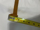 Vintage Railroad Train Track Rusted Iron Spike Nail Hardware 6 inch Lot of 10 — photo 8