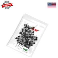 BC639 TO-92 NPN Power BJT Bipolar Junction Transistor Pack of 100pcs