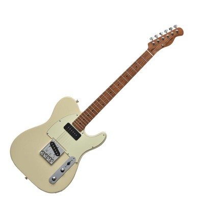 BACCHUS BTE-2-RSM M OWH electric guitar