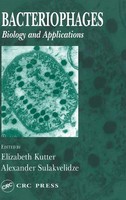Elizabeth Kutter (U. A.) | Bacteriophages | Buch | Englisch (2004) | CRC Press